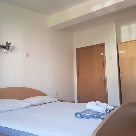 Hostel Mlin Balkan Skopje Extérieur photo