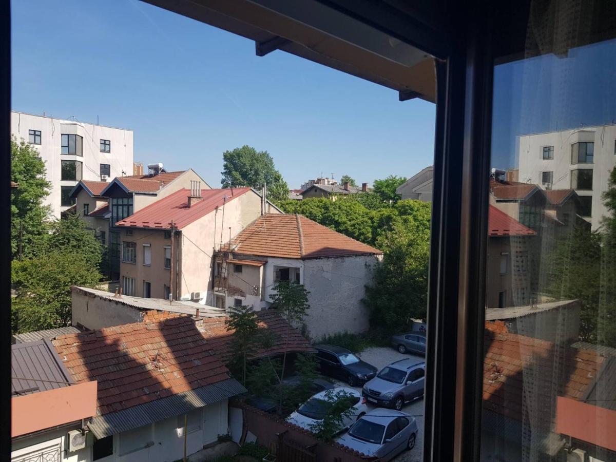 Hostel Mlin Balkan Skopje Extérieur photo