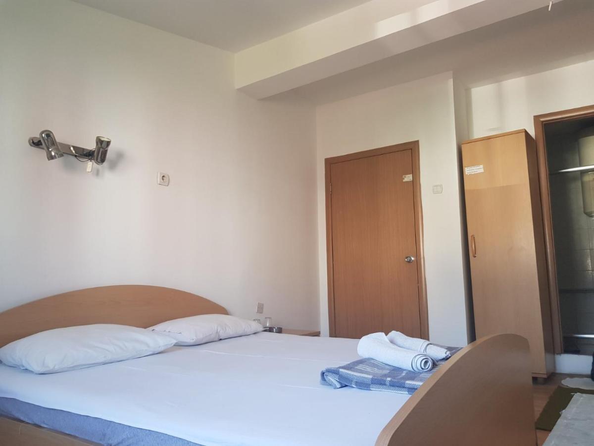 Hostel Mlin Balkan Skopje Extérieur photo