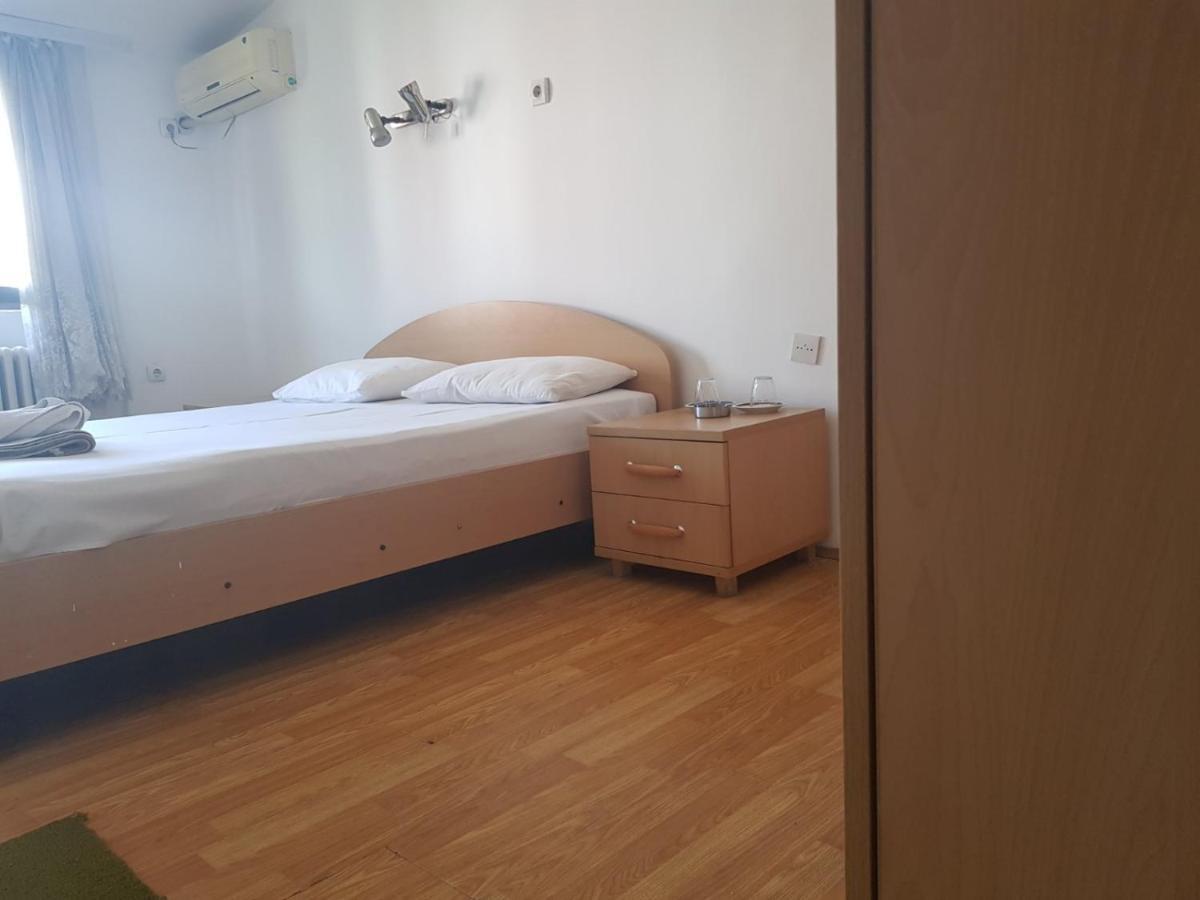 Hostel Mlin Balkan Skopje Extérieur photo