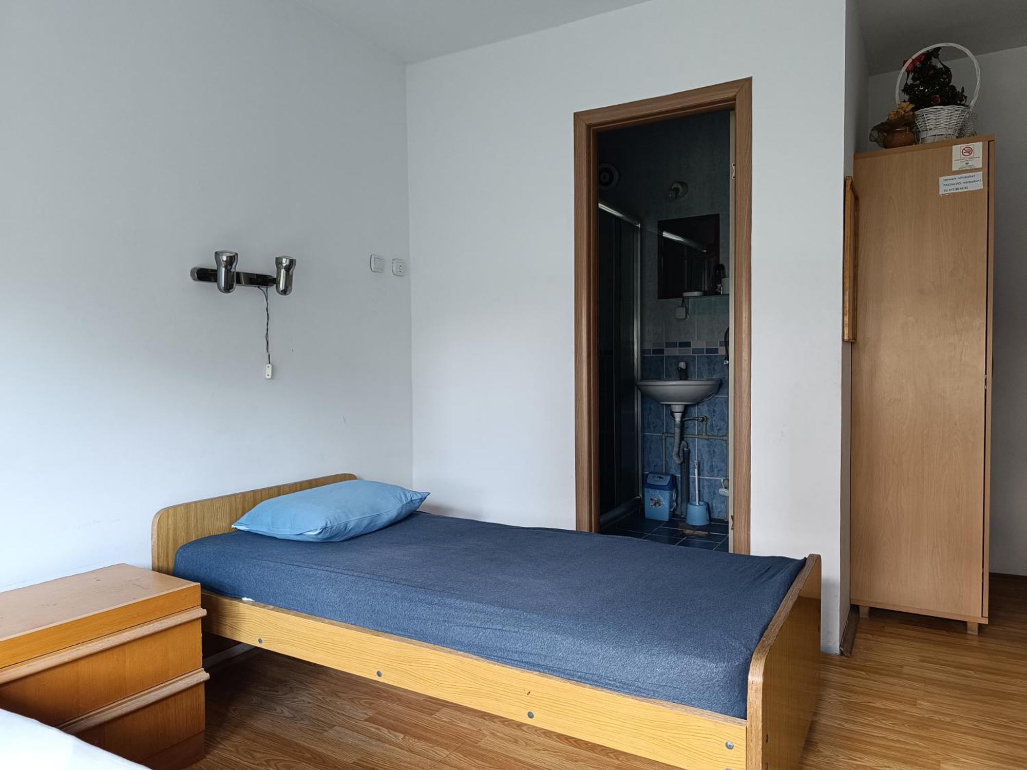 Hostel Mlin Balkan Skopje Extérieur photo