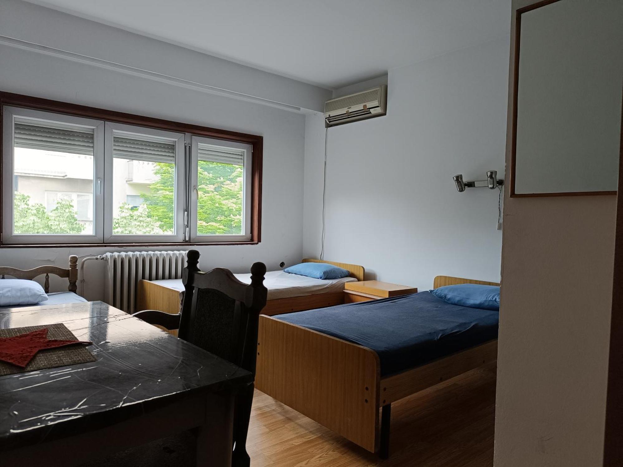 Hostel Mlin Balkan Skopje Extérieur photo