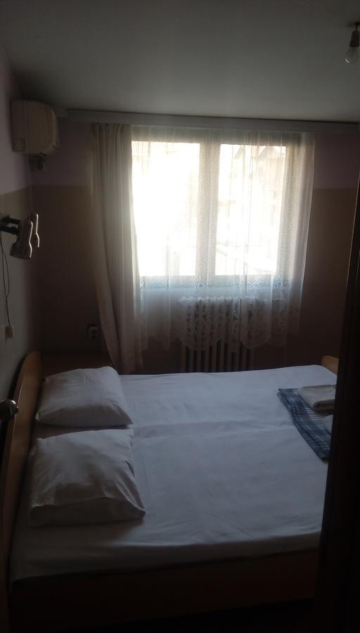 Hostel Mlin Balkan Skopje Extérieur photo