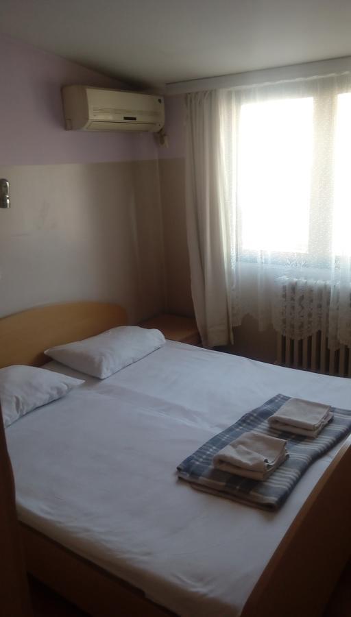 Hostel Mlin Balkan Skopje Extérieur photo