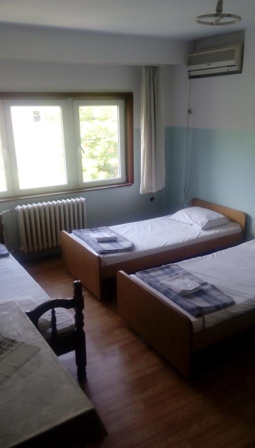 Hostel Mlin Balkan Skopje Extérieur photo